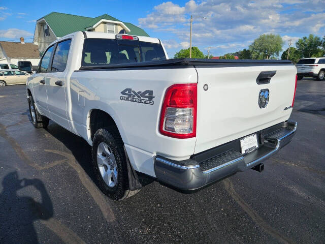 ram ram 1500 2021 1C6SRFNT4MN534011 image ram ram 1500 2021 1C6SRFNT4MN534011 image